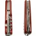 EGO Tools A01.8 Red (A01.8)