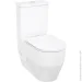  EGO Wave    Duroplast Slim Soft Close (862)