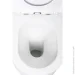  EGO Wave    Duroplast Slim Soft Close (862)