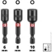 Einhell    , 1/4", 28,  (108703)