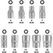 Einhell    , 1/4" 4-13, 37,  (109022)
