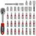 Einhell    , 1/4" 4-13, 37,  (109022)