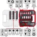 Einhell    , 1/4" 4-13, 37,  (109022)