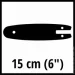   Einhell      15, 1.0 (4500163)