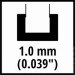   Einhell      15, 1.0 (4500163)