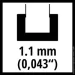   Einhell      20, 1.1 (4500194)
