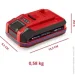   Einhell 3,0 Ah PXC Plus A2 SEALED ,0 *,      (4511618)