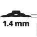 ͳ Einhell Accessories 255  (3404996)