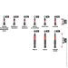  Accessories 95 , XL-BOX, Einhell (108798)