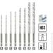  Accessories 95 , XL-BOX, Einhell (108798)