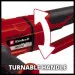  ( ) Einhell AXXIO 36/230 Q - Solo(4431160)