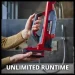  Einhell Brillianto 18V (3437100)