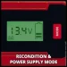   Einhell CE-BC 4 M 1002225