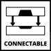  Einhell E-Case S-F (4540019)