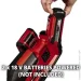     Einhell GE-LM 36/4in1 Li-Solo, PXC, ,,,(   ) (3410901)