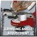     Einhell GC-CS 235E (4499910)