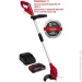  Einhell GC-CT 18/24 Li 3411123 +  2.5 Ah PXC Starter Kit 4512097