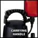   Einhell GC-DP 7835