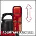   Einhell GC-DP 7835