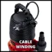   Einhell GC-DP 7835