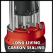   Einhell GC-DP 7835