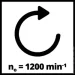  Einhell GC-EG 1410 (342400)