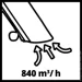   Einhell GC-EL 3000 E