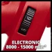   Einhell GC-EL 3000 E
