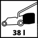  Einhell GC-EM 1600/37 (3400080)
