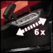  Einhell GC-EM 1800/43 (3400090)