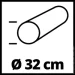 Einhell    GC-GR 57 3415302