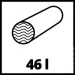 Einhell    GC-GR 57 3415302