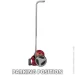  Einhell GC-HM 400 (3414129)