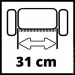 Einhell  GC-SA 1231/1