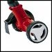  Einhell GE-CC 18 Li-Solo (3424050)
