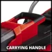  Einhell GE-CM 18/30 Li (3413155)