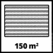  Einhell GE-CM 18/30 Li (3413155)