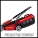  Einhell GE-CM 18/30 Li (3413155)