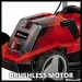  Einhell GE-CM 18/33 Li-Solo 18  ( .) (3413266)