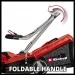  Einhell GE-CM 18/33 Li-Solo 18  ( .) (3413266)