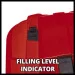  Einhell GE-CM 18/33 Li-Solo 18  ( .) (3413266)
