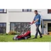  Einhell GE-CM 36/34-1 Li 18V 23.0 Ah PXC Starter Kit