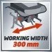 Einhell GE-CR 30 Li-Solo (3431200)