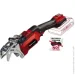   Einhell GE-GS 18/150 Li-solo (3408290)