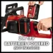    Einhell GE-LC 36/35 Li-Solo (4501780)