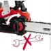    Einhell GE-LC 36/35 Li-Solo (4501780)