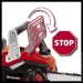    Einhell GE-LC 36/35 Li-Solo (4501780)