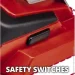  Einhell GE-LS 18 Li-Solo (3408300)