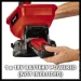 Einhell  GE-US 18 Li-Solo (3415410)