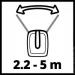 Einhell  GE-US 18 Li-Solo (3415410)